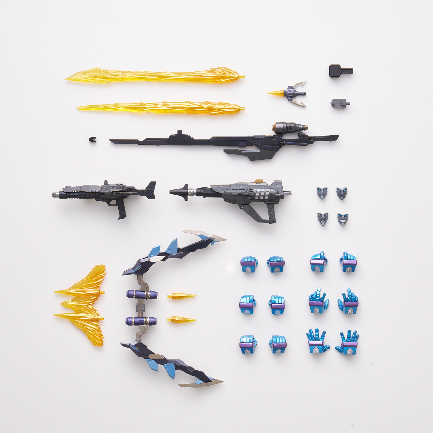 [KURO KARA KURI] Rodimus (Lost Light Ver.)